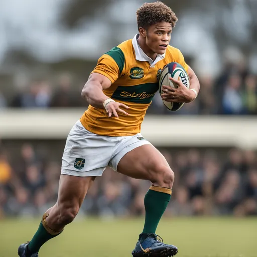 Keagan Glade