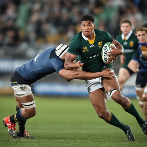 Keagan Johannes