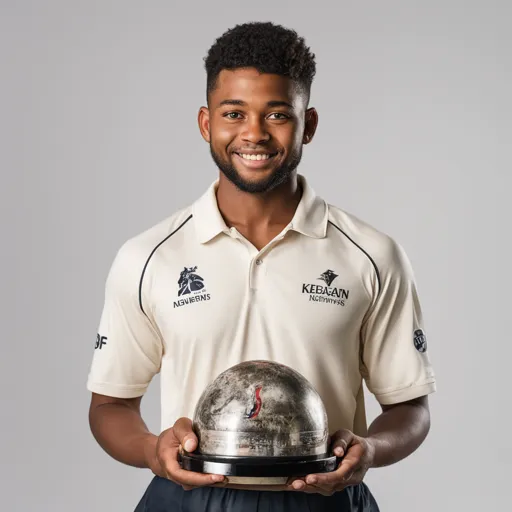 Keagan Simmons