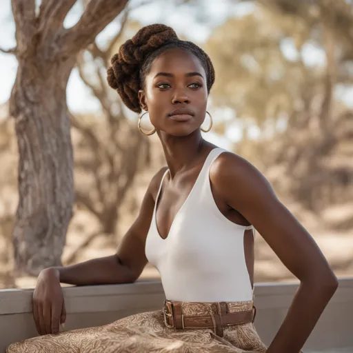 Keah Brown