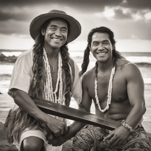 Keahiwai