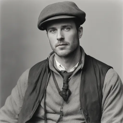Kealan Patrick Burke