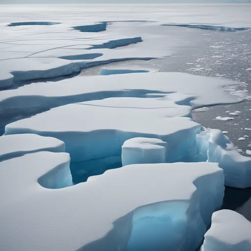 Kealey Ice Rise