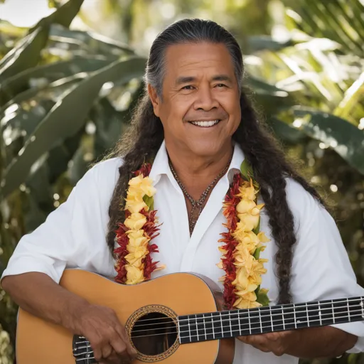 Kealii Blaisdell