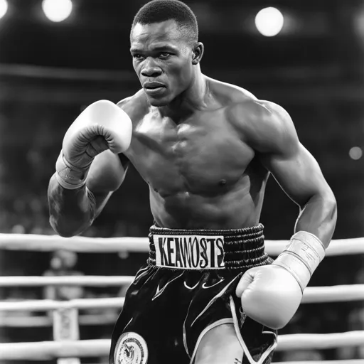 Keamogetse Kenosi