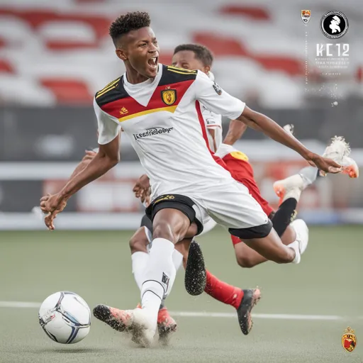Keano Vanrafelghem