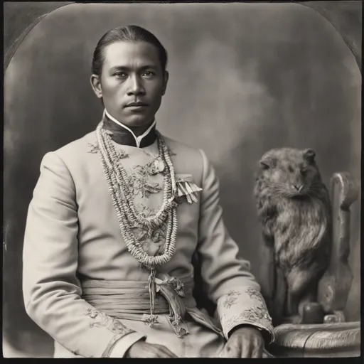 Keanolani