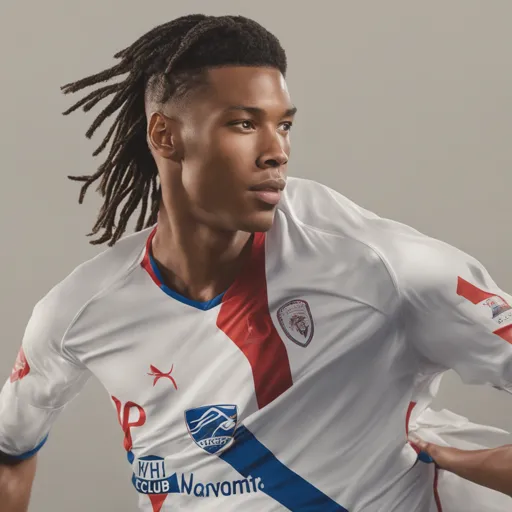Keanu Marsh-Brown
