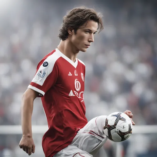 Keanu Staude