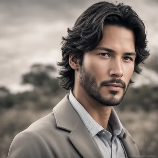 Keanu Vers