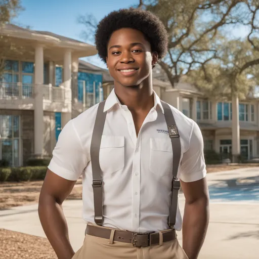 Keaontay Ingram