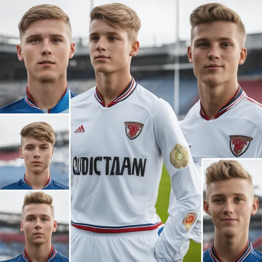 Keaton Isaksson