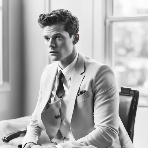 Keaton Nigel Cooke