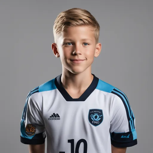 Keaton Parks