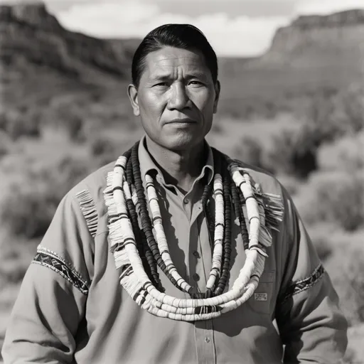 Keats Begay