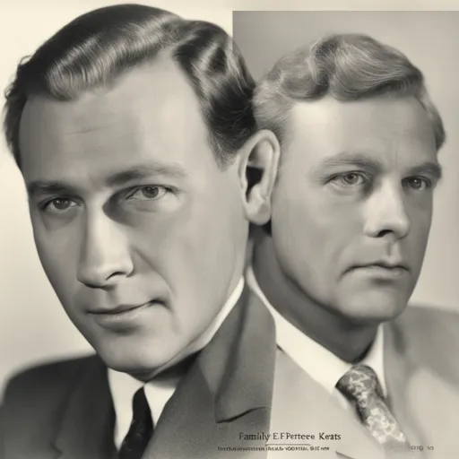 Keats Petree