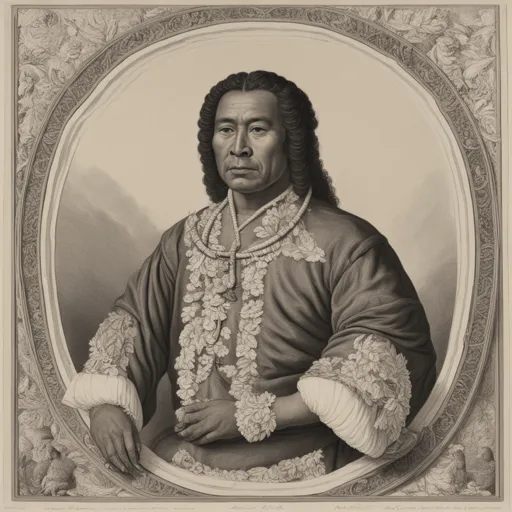 Keaweʻīkekahialiʻiokamoku