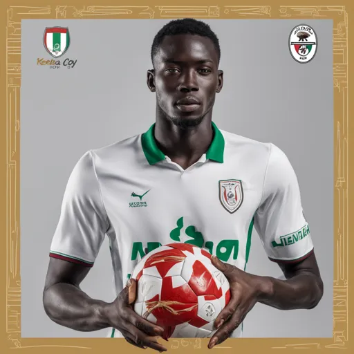 Keba Coly