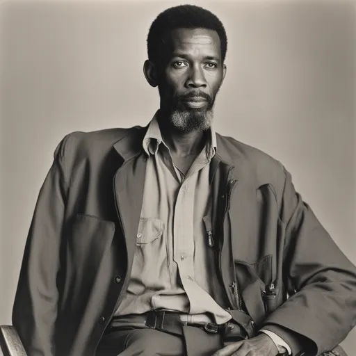 Kebapetse Gaseitsiwe