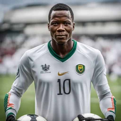 Kebotseng Moletsane