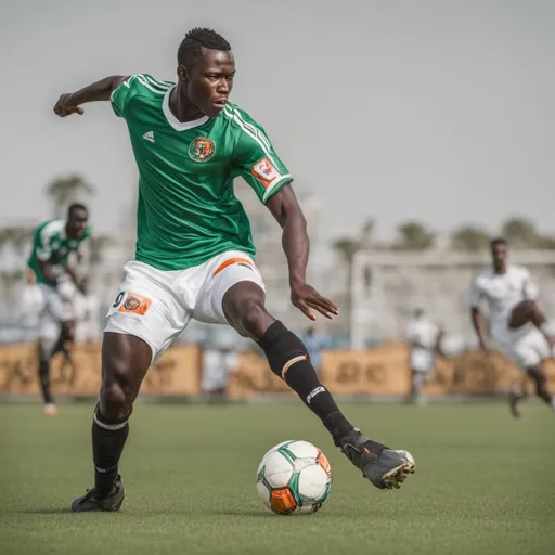 Kebson Kamanga