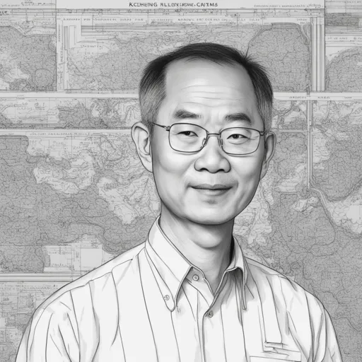 Kecheng Liu