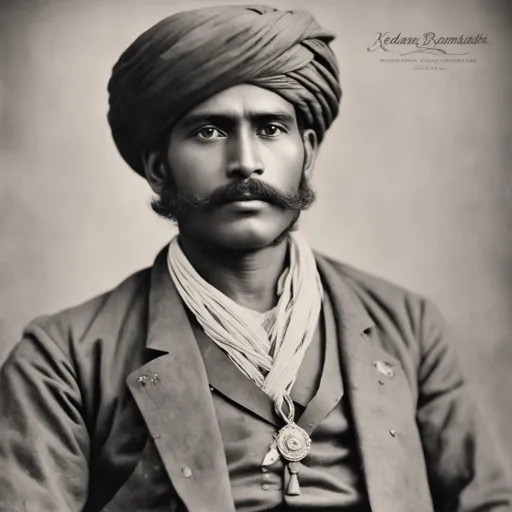 Kedambadi Ramaiah Gowda