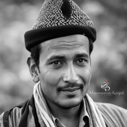 Kedar Ghimire