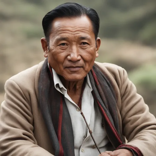 Kedar Gurung