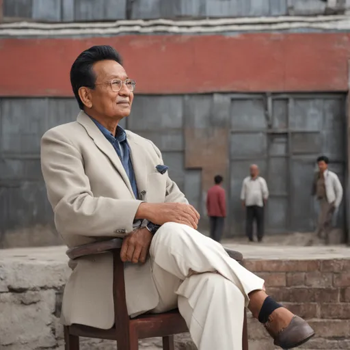 Kedar Lal Shrestha
