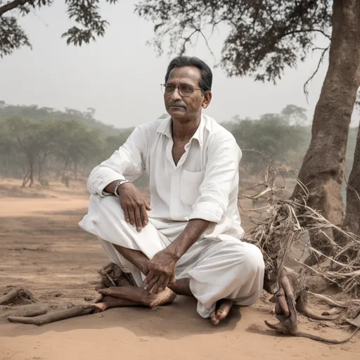 Kedar Nath Kashyap