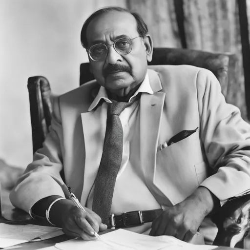 Kedar Nath Pandey