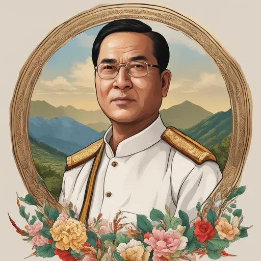 Kedar Nath Rai