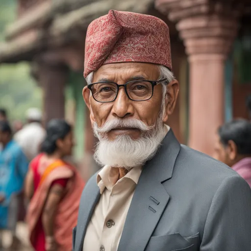 Kedar Nath Upadhyay