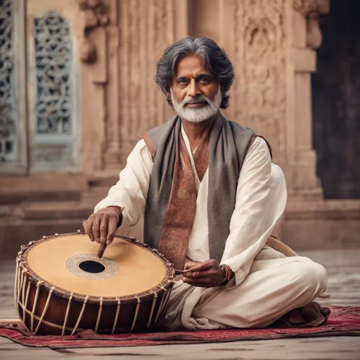 Kedar Pandit