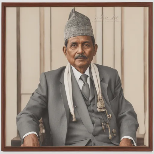 Kedar Prasad Chalise