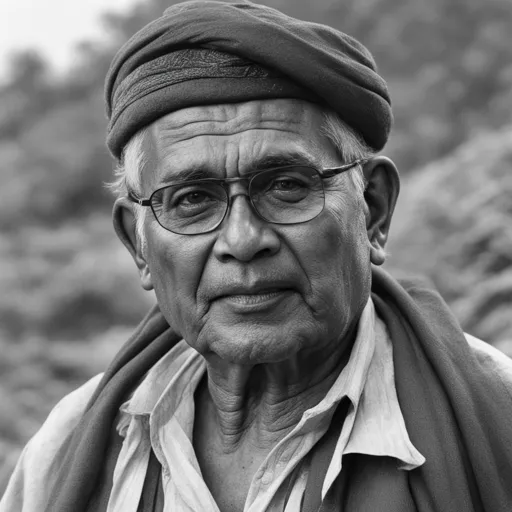 Kedar Prasad Giri