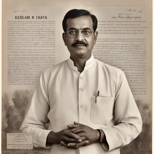 Kedar Prasad Gupta