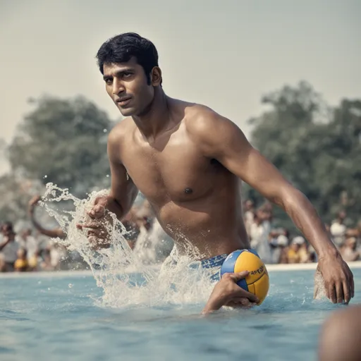 Kedar Shah