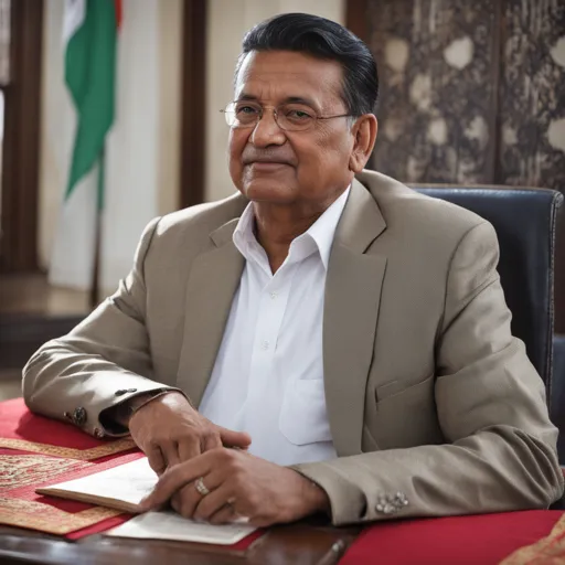 Kedar Sigdel