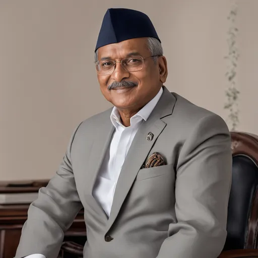 Kedar Singh Rawat