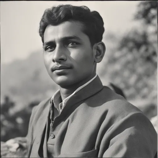 Kedarnath Agarwal