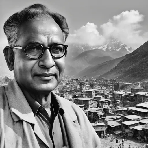 Kedarnath Bhattacharya