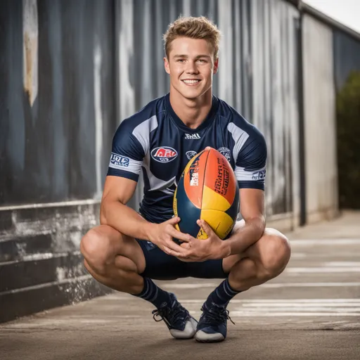 Keegan Brooksby