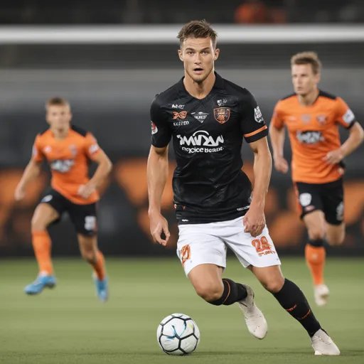 Keegan Jelacic