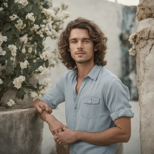 Keegan Lester