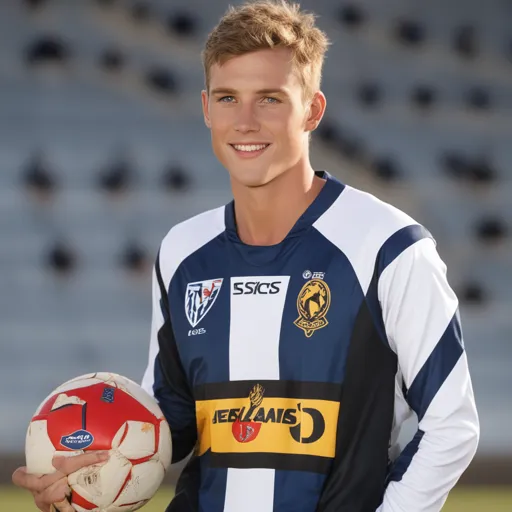 Keegan Nash