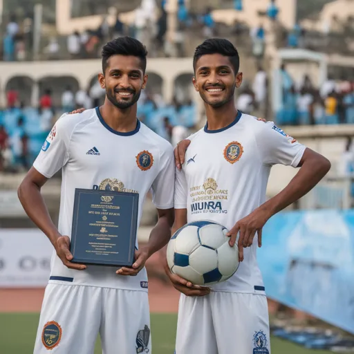 Keegan Pereira (footballer)
