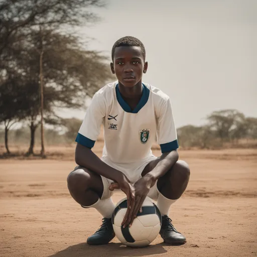 Keegan Phiri
