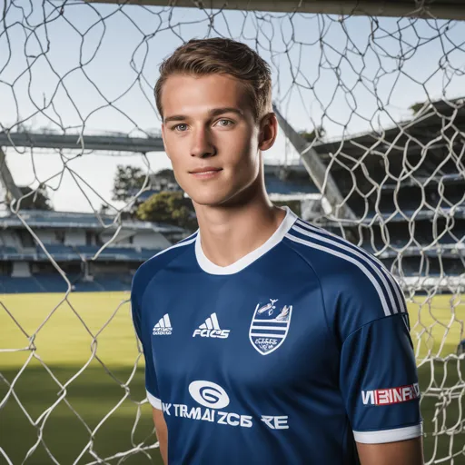 Keegan Smith (footballer, born 1999)